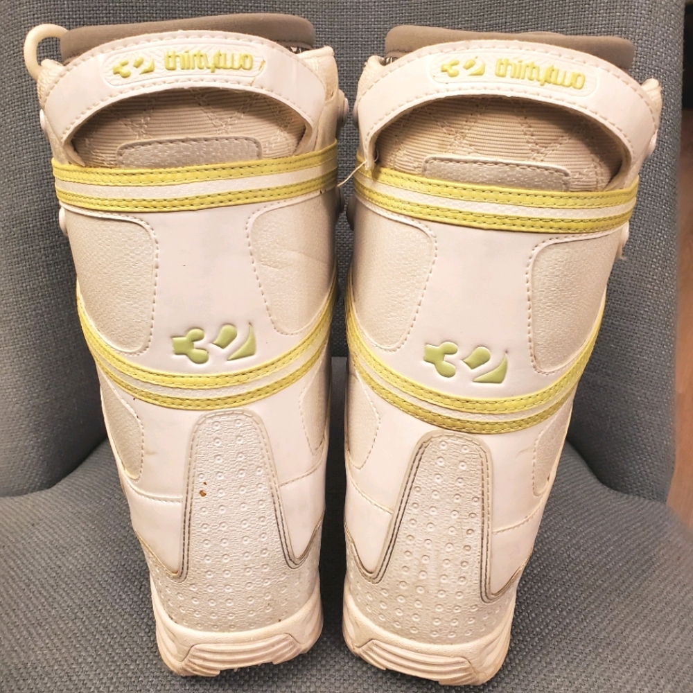 Thirtytwo Prospect W's - Picture 9 of 14